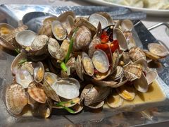 -船歌·鱼水饺青岛菜(黄岛珠江路店)