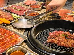 -首尔烤肉大排档(合生汇店)