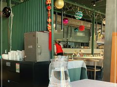 大堂-印湘·剁椒鱼头(马连洼北路店)