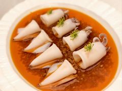 -品海楼·大连海胆锅贴馆(东港店)