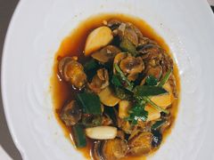 -钱塘花园·宁波菜
