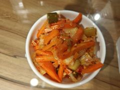 -丁虎子烤肉(国道二店)