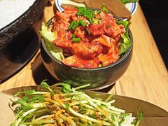 -么肆烤肉(汉街形象店)
