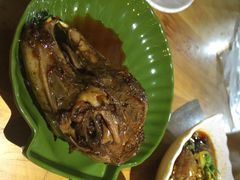 卢妈冷锅串串香-雲记卢妈冷锅串串(中道街总店)