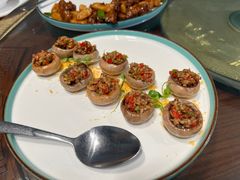 -素心小筑(后沙裕镇店)