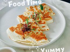 -慕境Moment Space·Fresh(33小镇店)