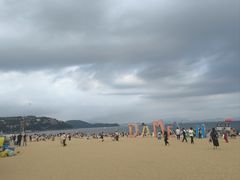 -大梅沙海滨公园