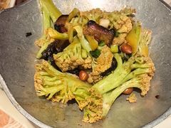 -新白鹿餐厅(第一百货店)