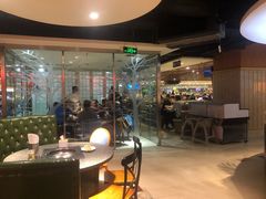 -德得轩烤涮一体自助餐厅(王府井店)