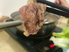 -五洲牛肉美食馆