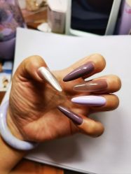 -Nail Me美甲美睫