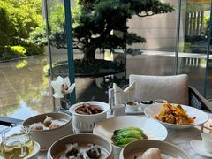 -南宁荔园维景国际酒店·荔园中餐厅