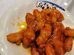 -鑫巴蜀小镇 · 水煮鱼专研店(玉桥店)