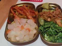 -冰城焰会大丰收铁锅炖(萝岗万达金街店)