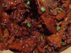 -鑫小城故事·藕汤·家常菜(台北一路总店)