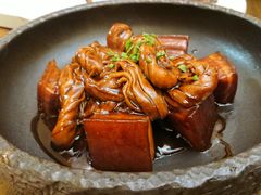 -乔家栅(襄阳南路店)