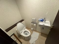 -JR东日本大都会大饭店东京城