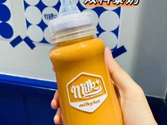 -milkplus·泰式奶茶(较场东路店)