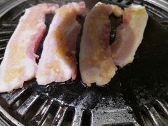 -唯成•韩国炭火烤肉 유성고기