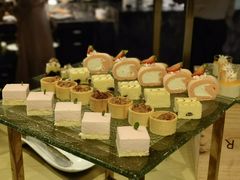 -金海湾自助餐厅(金陵饭店)