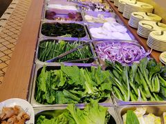 -阪尚皇·原切牛排·烤肉火锅自助(北京路店)