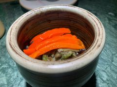 辣椒擂茄子-姐夫的小菜(新中关购物中心店)