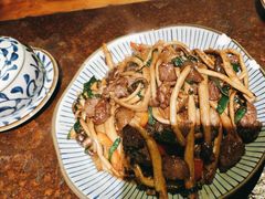 -上楼私房菜(院士路店)