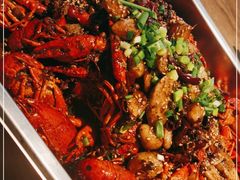 -汪爹爹武汉牛三鲜(朝外大街店)