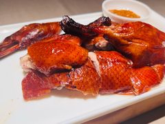 -小厨娘书香金陵(夫子庙老门东店)