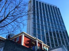 -北京三里屯CHAO酒店