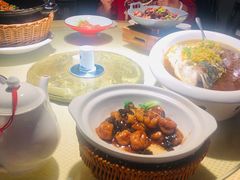 -姜君·千岛湖鱼头馆(浦东大道店)