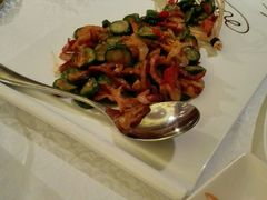 -厦门宝龙铂尔曼大酒店·龙之渊中餐厅