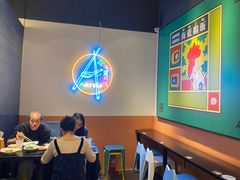 -Asianplus海蓝鸡饭