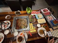 -好得火锅(育才店)