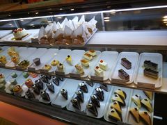 -樱花糕坊(凯德广场店)