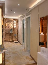 -茜尔维亚修身连锁(八佰伴店)