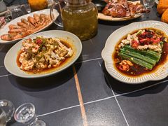 -三姐妹餐厅(曲江店)