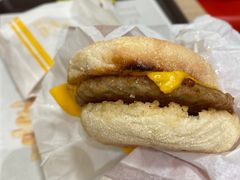 -麦当劳(星光行店)