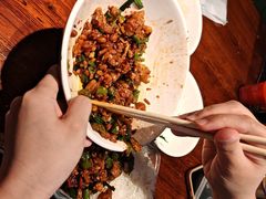 -父亲的老菜地·长沙小炒馆(月湖店)