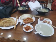 -白魁老号饭庄(交道口店)