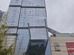 -首开·龙湖成都西宸天街