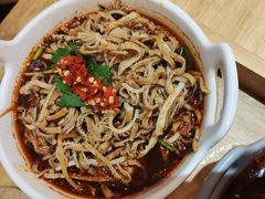 -怪物的冰与火(天虹商场中山路店)