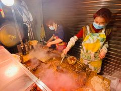 -明记牛杂(新马路分店)