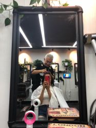 -AFA Hair studio·女士发型设计