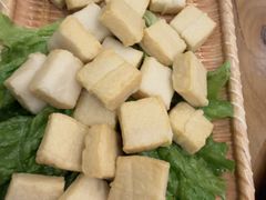 -懂羊帝·羊蝎子·北京菜(小关店)