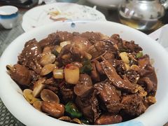 -醉御香渔家园(临沂路与大连路店)