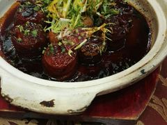 -鹊华居·地道鲁菜·海鲜·融合味(大明湖店)