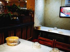 大堂-可可大虾武汉土菜大排档(万松园1店)
