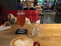 -咖法森林·咖啡  酒吧(天河店)