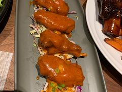-Hurricane's Grill 飓风牛排